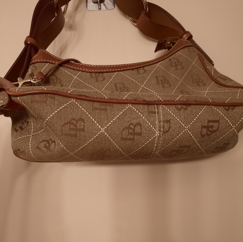 Dooney & Bourke Vintage purse - Picture 2 of 13